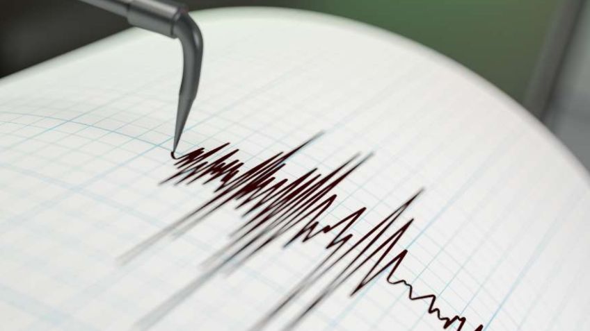 Temblor hoy: microsismo de 1.4 en la Miguel Hidalgo se suma al enjambre sísmico, es el noveno en CDMX