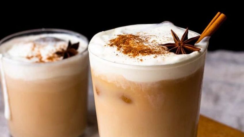 Chai latte casero: la forma más sencilla de preparar esta deliciosa bebida en tu hogar