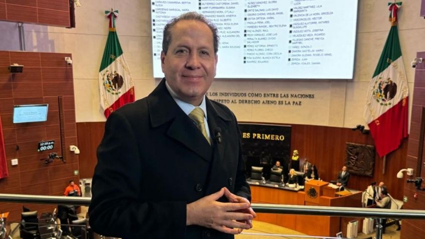 Eruviel Ávila celebra la inclusión y pluralidad del Plan de Desarrollo 2023-2029 para el Edomex