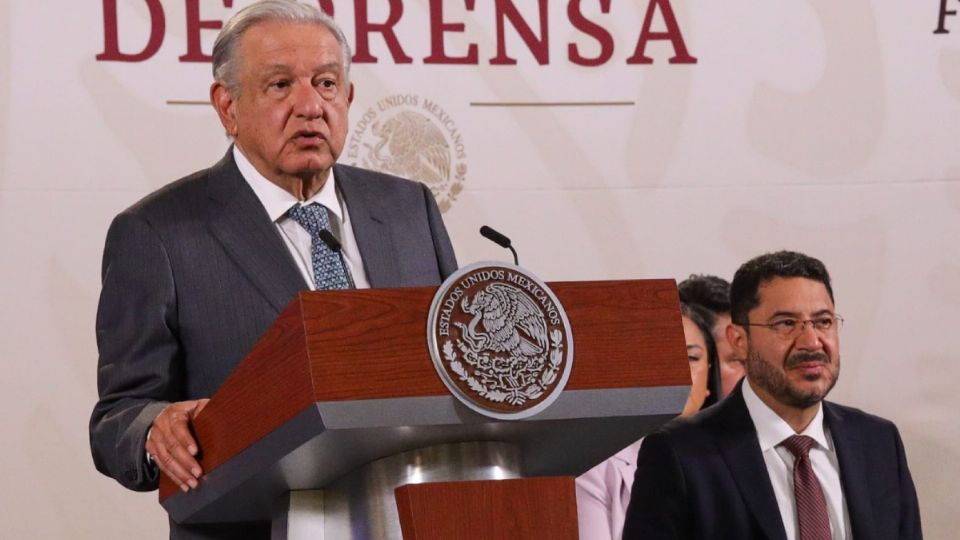 Presidente de México, Andrés Manuel López Obrador