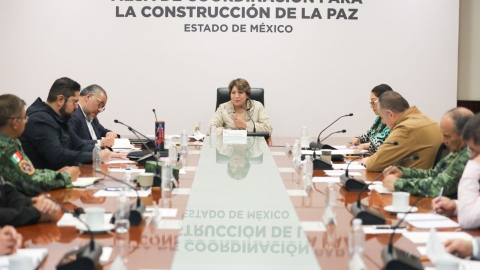 El Gobierno del Edomex hace un llamado para evitar arrojar materiales inflamables y no quemar basura.