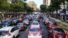 Marchas y movilizaciones que afectarán el tránsito en CDMX hoy 17 de abril