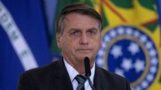 Jair Bolsonaro es acusado de fraude en certificados de vacunación covid