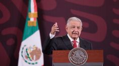 AMLO afirma que cumplirá "casi todos" los compromisos para finales del sexenio