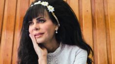 Maribel Guardia revela su experiencia después de probar sustancias prohibidas