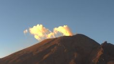 Popocatépetl: ¿qué estados serán afectados por la caída de ceniza hoy martes 19 de marzo?