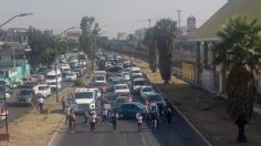 ¿Qué pasa en la avenida Central hoy, martes 19 de marzo?