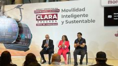 Clara Brugada apuesta a consolidar la electromovilidad en la Ciudad de México