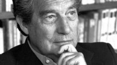 6 poemas cortos de Octavio Paz para leer en tu tiempo libre