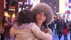 FOTOS: Natalia Téllez presume a su hija y le dedica un tierno mensaje