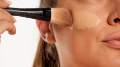 3 pruebas infalibles para saber que estás eligiendo el tono correcto de tu base de maquillaje