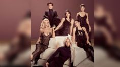 Clan Kardashian-Jenner de luto, dan último adiós a querida integrante: “Era la más dulce y amable”