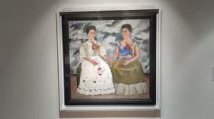 Las dos Fridas: dónde ver gratis la gigantesca obra de Frida Kahlo que pintó en 1939