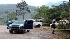 Emboscan a uniformados de la Guardia Nacional en carretera de Ocozocoautla, hay dos heridos