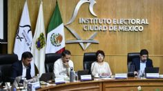 IECM aprueba registro de candidaturas para alcaldías y diputaciones