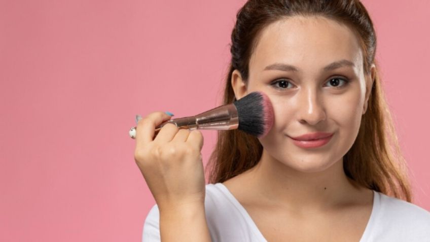 Rubor natural: así puedes hacer tu propio blush con ingredientes puros