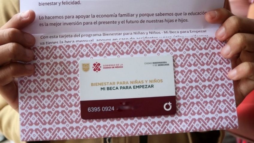 Mi Beca para Empezar: ¿cuándo se harán los siguientes depósitos?