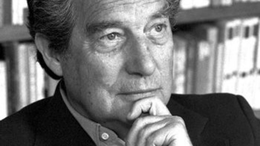 6 poemas cortos de Octavio Paz para leer en tu tiempo libre