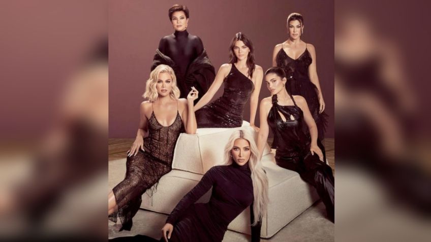 Clan Kardashian-Jenner de luto, dan último adiós a querida integrante: “Era la más dulce y amable”