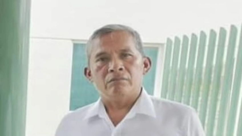 Asesinan a Antonio Crespo Bolaños, regidor de Morena en Chilapa, Guerrero