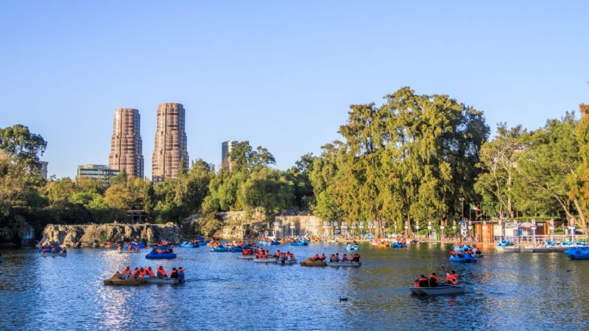 3 planes gratuitos para disfrutar de Ciudad de México durante toda la Semana Santa