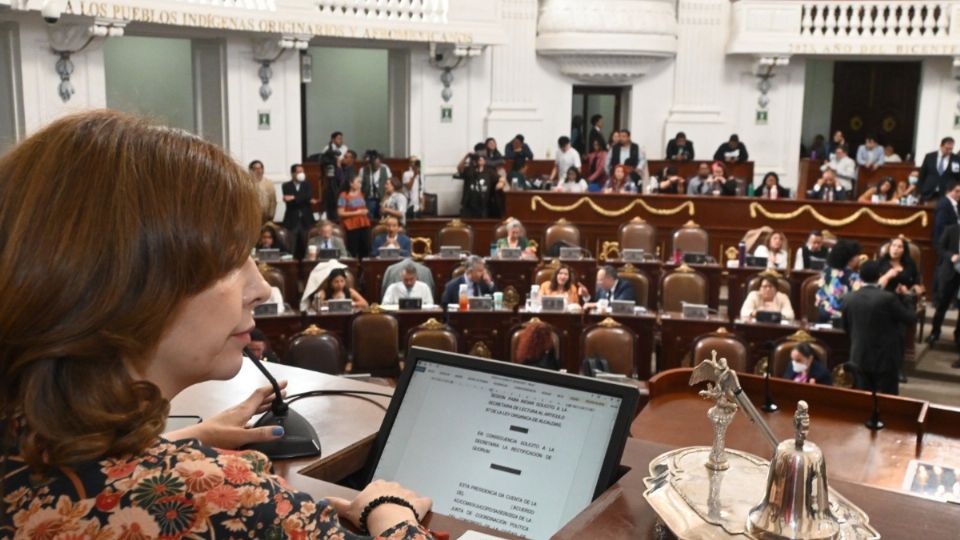 Designan a los alcaldes sustitutos que estarán al frente de 8 alcaldías