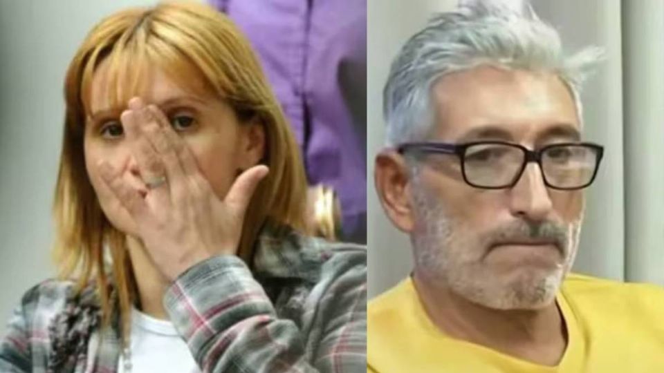 Carola Labrador desistió de la acusación contra “Mameluco” Villalba.