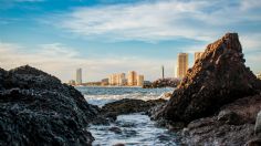 ¿Qué pasó con el turista que desapareció en playas de Mazatlán? Hallan restos en Avenida del Mar