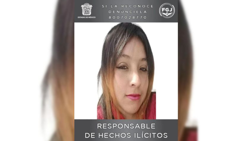 Sentencian a secuestradora a 90 años de prisión