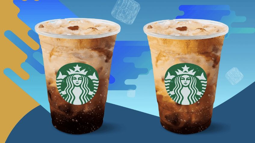 Starbucks: así puedes conseguir una bebida con 50% de descuento