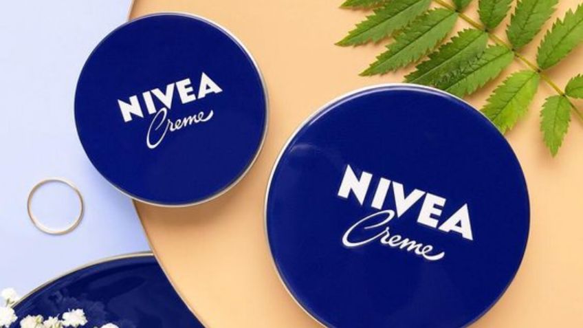 5 usos desconocidos de la famosa crema Nivea de lata azul que tu mamá ha usado toda su vida