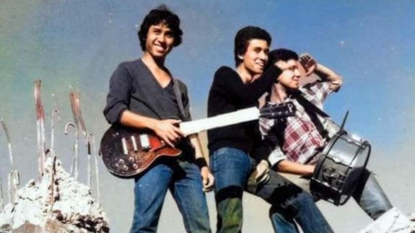 5 canciones de Los Prisioneros para dejar de lado la estrechez de corazón y sumergirse en el rock chileno de protesta