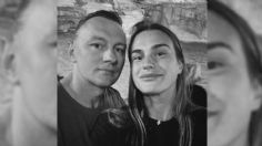 Se suicida pareja de la tenista número 2 del mundo, Aryna Sabalenka