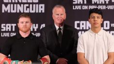 Canelo vs Munguía en vivo ceremonia de pesaje: dónde y en qué canal ver