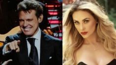 Luis Miguel y Aracely Arámbula: filtran audio de su hijo Daniel cantando, así se escucha