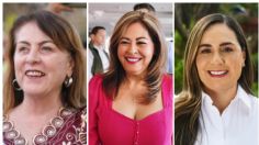 ¿Cuándo es el debate de candidatas a la gubernatura de Morelos?