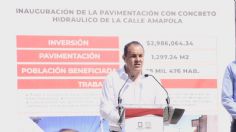 TEPJF ordena a Cuauhtémoc Blanco dejar el gobierno de Morelos para mantener candidatura