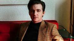 Drake Bell conoció a Enrique Guzmán y quedó maravillado de su talento