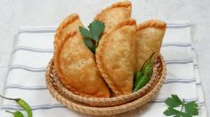 Empanadas de atún: la receta más fácil para cocinar este platillo más saludable sin usar aceite