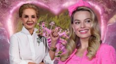 El inédito vestido que Carolina Herrera diseñó para que Margot Robbie honre por última vez a Barbie