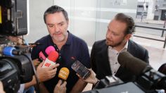 Alista Taboada denuncia contra Batres; jefe de Gobierno asegura que seguirá "aclarando falsedades"