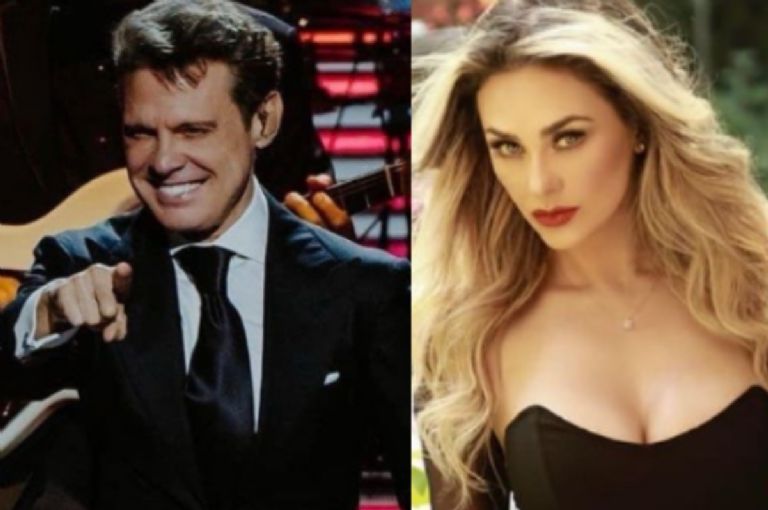 luis miguel aracely arambula hijo