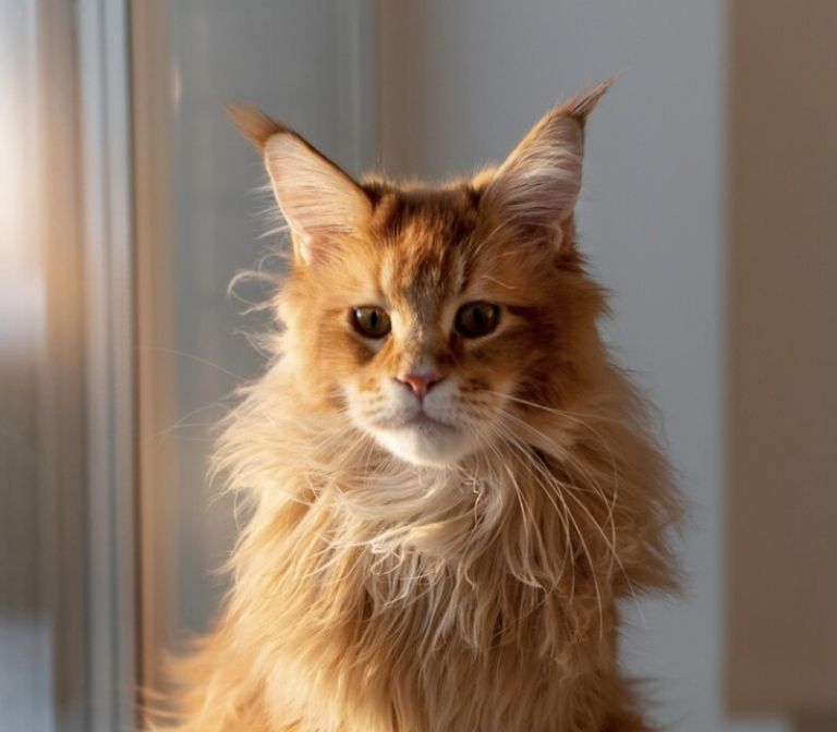 Maine Coon