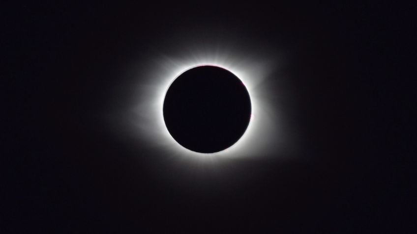 Eclipse Solar: ¿A qué hora será visible este fenómeno astronómico en la CDMX?