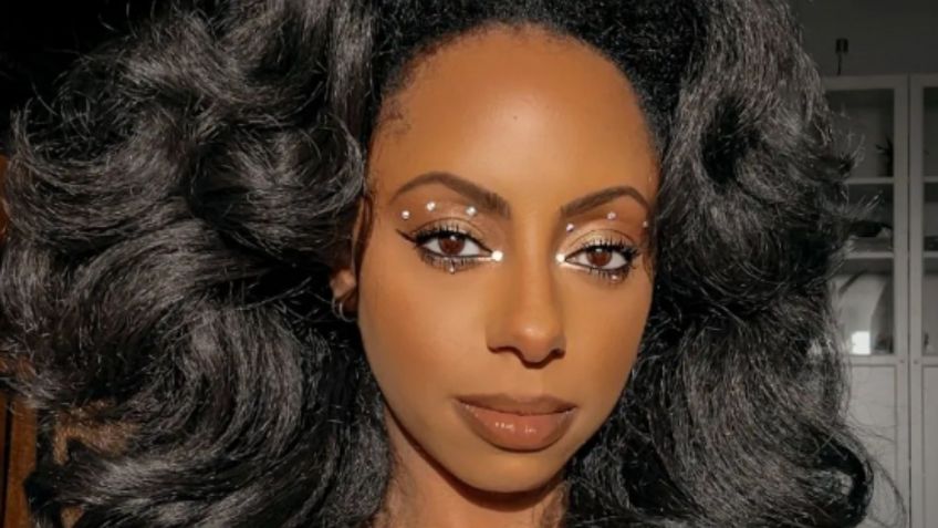 Muere la influencer de belleza Jessica Pettway a los 36 años, fue diagnosticada con cáncer de cuello uterino