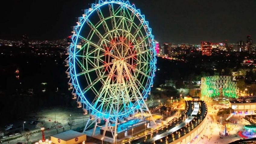 Parque Aztlán: así funciona la tarjeta recargable ¿cómo obtenerla gratis?