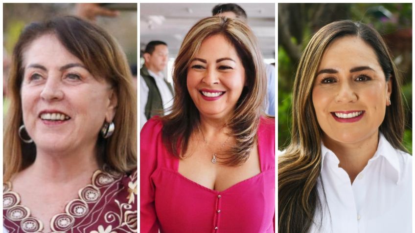 ¿Cuándo es el debate de candidatas a la gubernatura de Morelos?