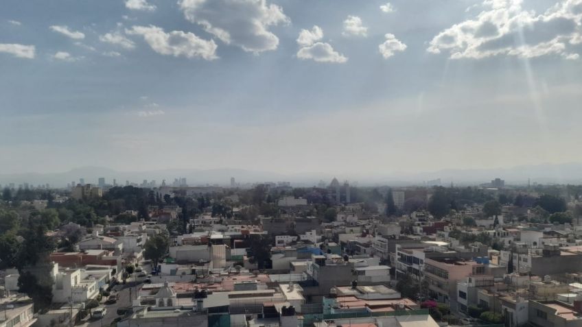 Clima: ¿Cuál es el récord de temperatura registrado en México y qué se espera para esta temporada de calor?