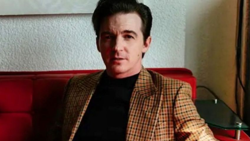 Drake Bell publica video musical en el que expone la pedofilia en Hollywood y Nickelodeon