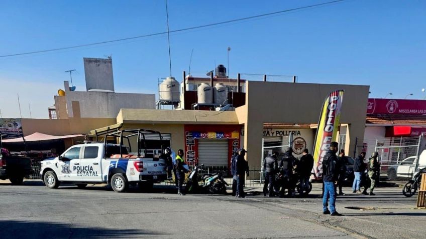 Liberan a 23 mototaxistas que fueron detenidos por el ataque a policías en Tizayuca